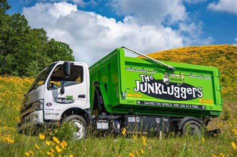 junkluggers pittsburgh|Junk Removal and Hauling Services in Pittsburgh & Beyond